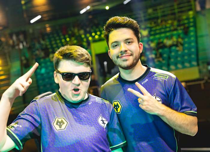 Evil Geniuses BcJ VCT LOCK IN 2023 Sao Paulo Ethan